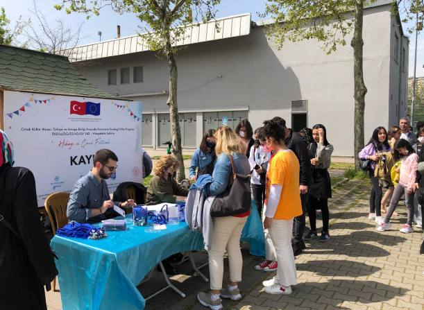 HİKAYELERLE ŞEHİRLER
